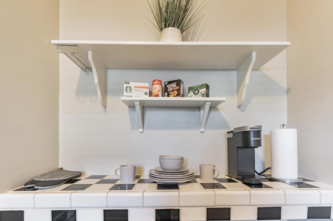 Your Charming Boho Abode Appartamento Los Angeles
