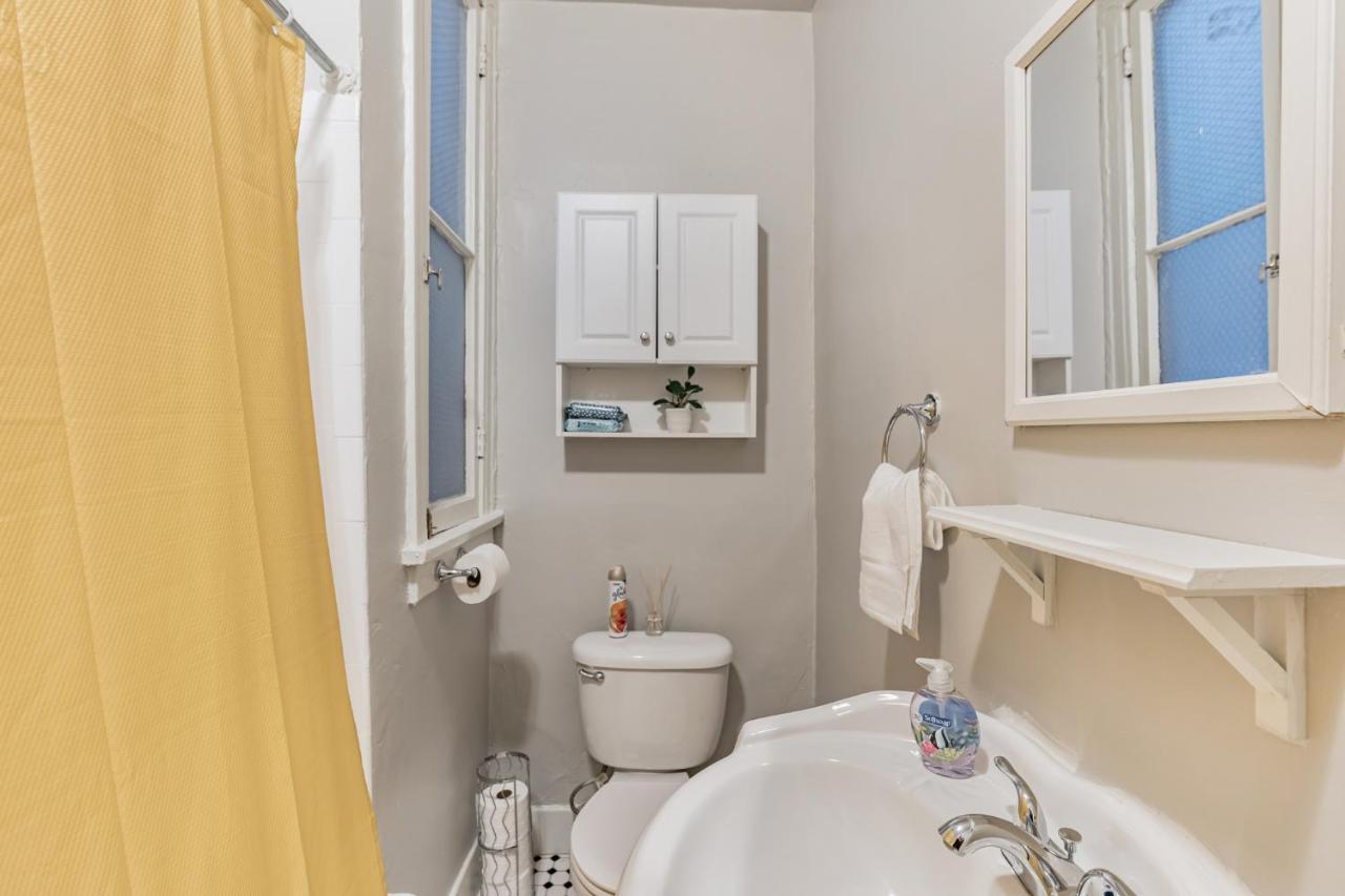 Appartamento Your Charming Boho Abode *