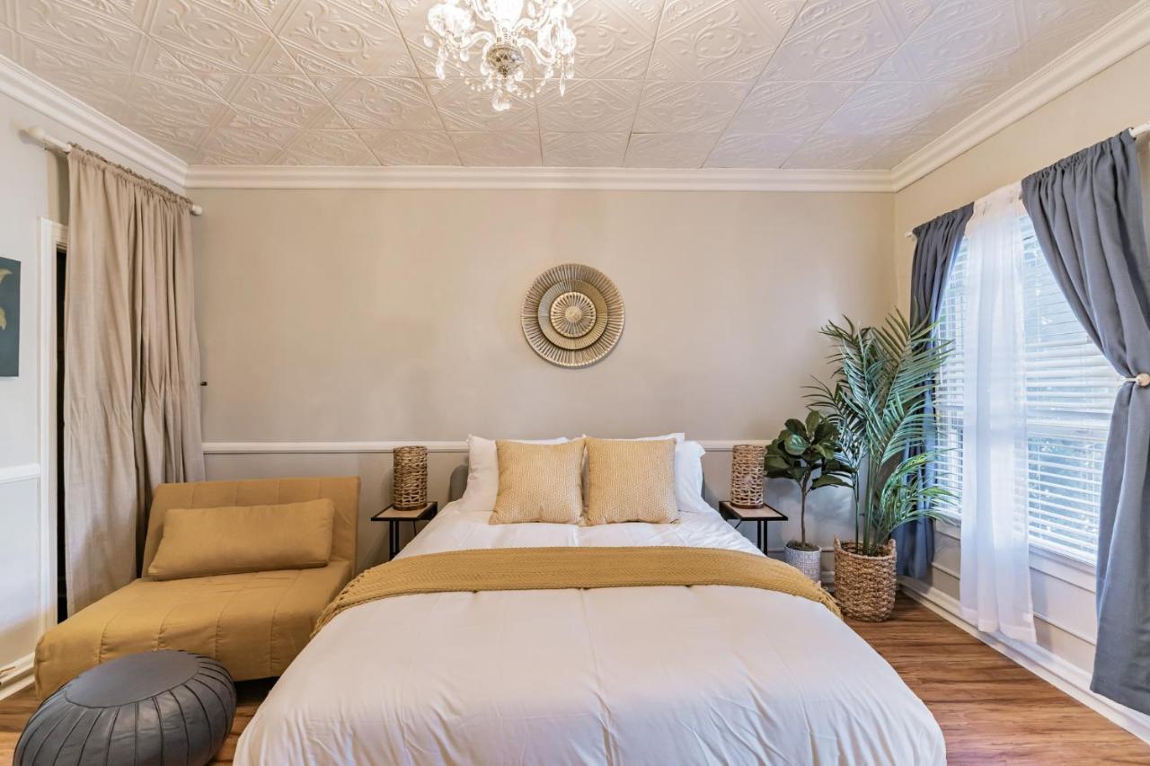 Appartamento Your Charming Boho Abode