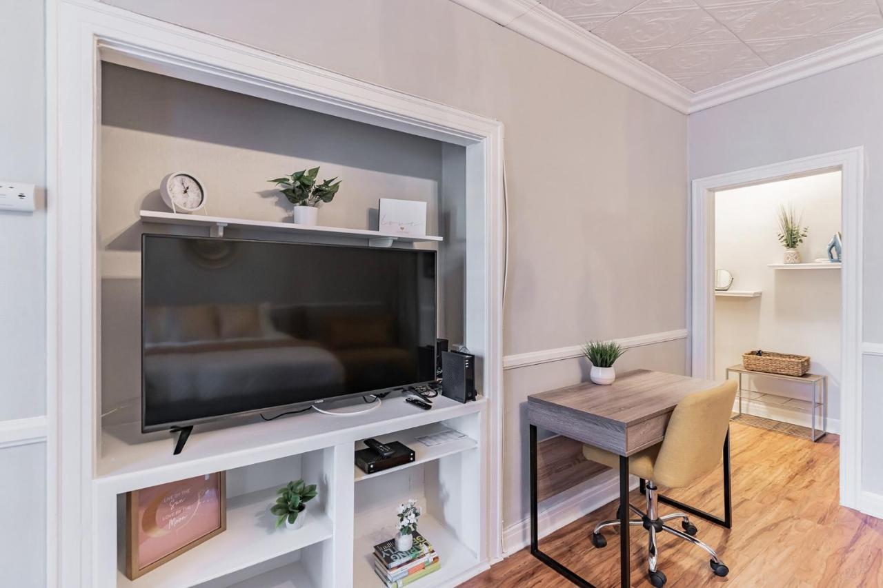 Appartement Your Charming Boho Abode *