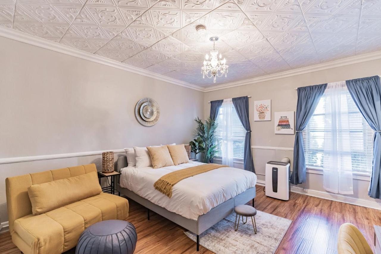 Appartamento Your Charming Boho Abode