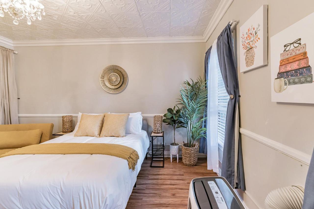 Appartement Your Charming Boho Abode *